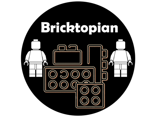 Bricktopian Gift Cards